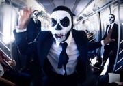 La playlist de la semaine #26