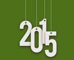Bonne année 2015 !