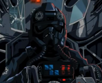 [Court métrage] Tie Fighter