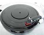 Un vinyle universel Bluetooth