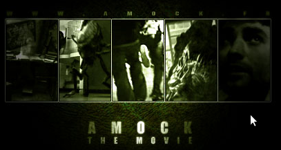 Court métrage: Amock