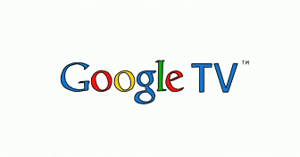 Des infos sur la Google TV