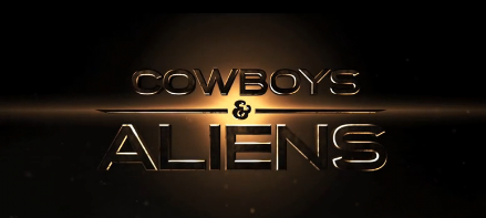 Trailer de Cowboys &amp; Aliens