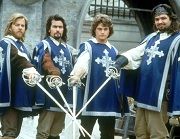 Trailer: Les Trois Mousquetaires