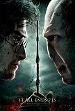 Bande annonce: Harry Potter et les reliques de la mort: 2e partie