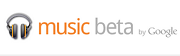 Google lance enfin Google Music Beta !