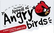 [Infographie] Angry Birds: une addiction incurable ?