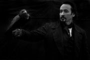 [Bande annonce] The Raven