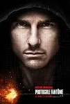 [Bande annonce] Mission: Impossible - The Ghost Protocol