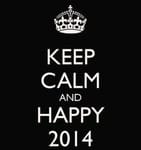 Bonne année 2014 !