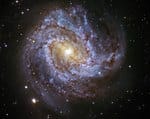 Le paradoxe de Fermi