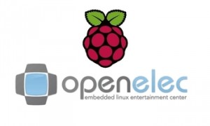 openelecraspberrypi